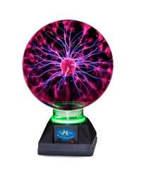 Ночник Fusion Plasma Ball