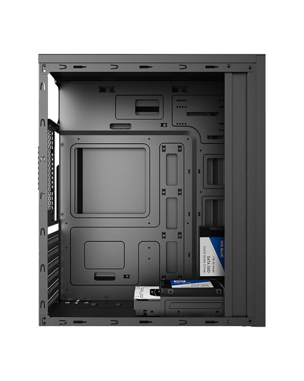 HuntKey HK360 Computer Case