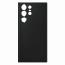 Дополнительное изображение книги «EF-VS908LBE Samsung Leather Cover for Galaxy S22 Ultra Black»