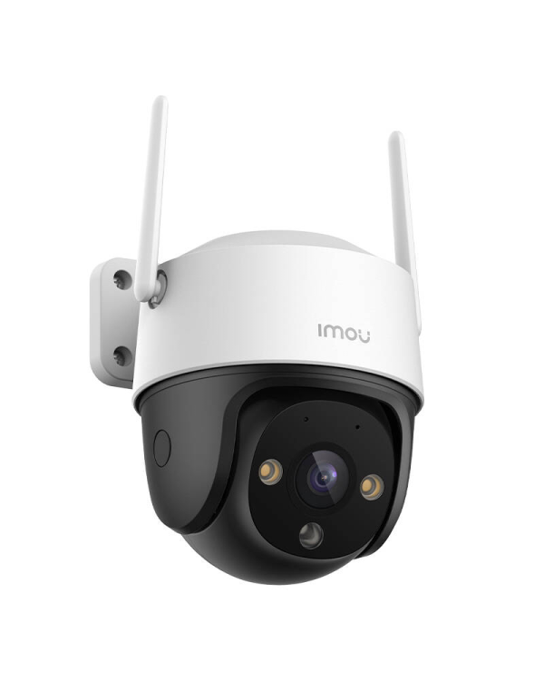 360° наружная Wi-Fi камера IMOU Cruiser SE+ 4MP