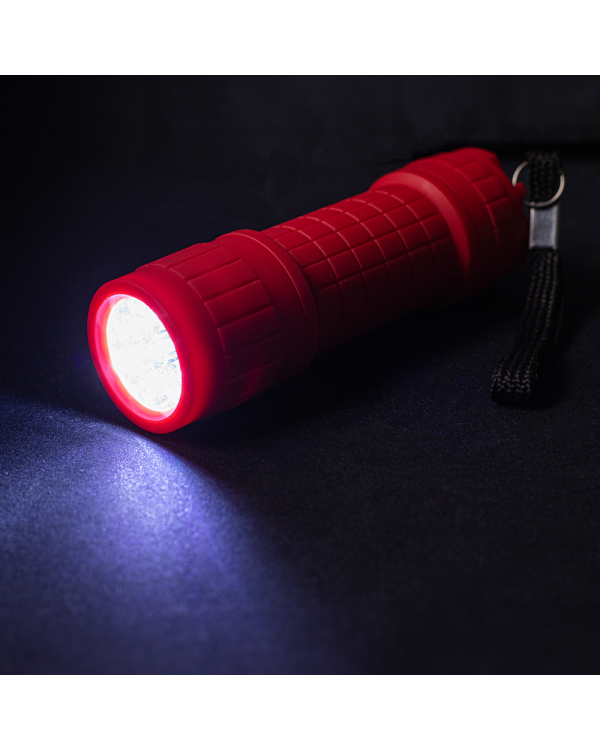 Светодиодный фонарик Forever Light MINI 3xAAA FLF-06