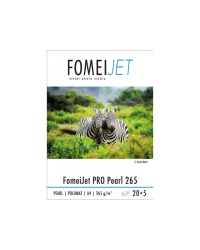 Фотобумага Fomei A4|20+5 PRO Pearl 265 г|м2