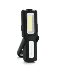 Flashlight Superfire G12, USB, PowerBank, 566lm, 100m, workshop