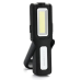 Flashlight Superfire G12, USB, PowerBank, 566lm, 100m, workshop