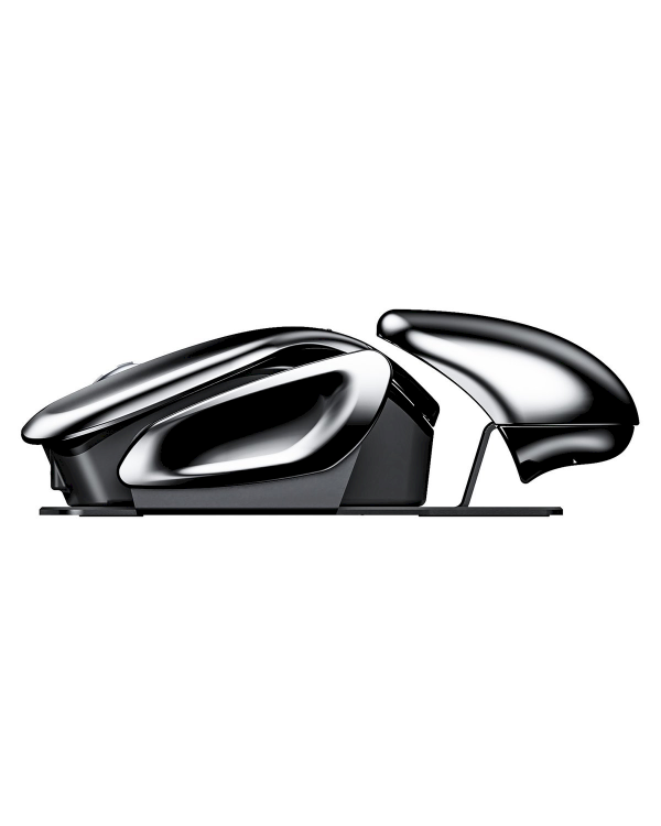 Inphic PX2 Wireless Mouse (Silver)