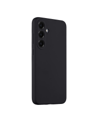 Tactical Velvet Smoothie Cover for Samsung Galaxy S25+ Asphalt