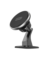 Borofone Car holder BH63 Graceful magnetic, stick-on base black