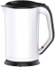 Platinet PEKD1818W Элетрический чайник из нержавеющей стали белый