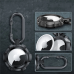 Чехол Tech-Protect TPUCarbon для Apple AirTag - черный