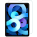 Fusion Glass защитное стекло Apple iPad Pro 10.5 A1709 (2017) / Apple iPad Air A2153  (2019)