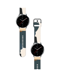 Fusion Moro 13 ремешок для часов Samsung Galaxy Watch 46mm (22mm)