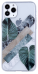 Fusion Trendy Decor Back Case Силиконовый чехол для Samsung A202 Galaxy A20e