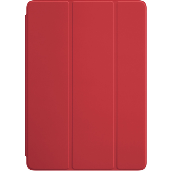 Skech Flipper magnet case чехол для планшета Apple iPad Air 2 9.7 (2014) красный