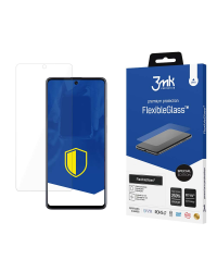 Samsung Galaxy A71 4G - 3mk FlexibleGlass™ Special Edition screen protector