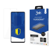 Обложка книги «Samsung Galaxy A71 4G - 3mk FlexibleGlass™ Special Edition screen protector»