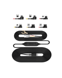 Adapter zasilania DDPAI Hardwire Kit do Mola N3 