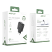 Acefast wall charger USB Type C | USB 32W, PPS, PD, QC 3.0, AFC, FCP black (A5 black)