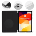 Чехол OBAL:ME MistyTab для Xiaomi Redmi Pad SE черный