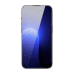 Baseus Crystal Tempered Glass Dust-proof 0.3mm for iPhone 14 Pro (1pc)