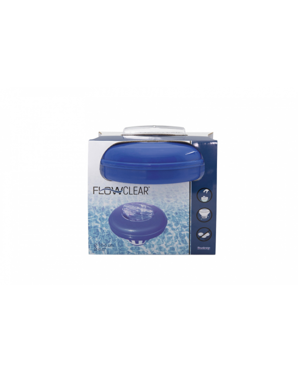 Кормушка химическая 16 5см BESTWAY (58071)