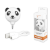 PS Мини колонка PANDA TEL059, черный. PS Мини колонка PANDA TEL059, черный.