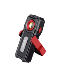 Workshop Flashlight Superfire G18-S, 500lm, USB