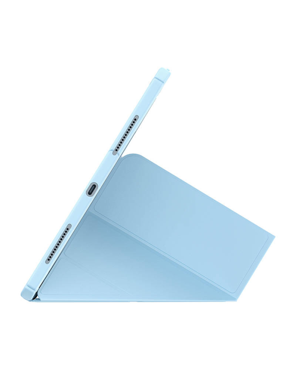 Baseus Minimalist Series IPad 10 10.9" protective case (blue)