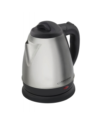 Esperanza EKK016X ЧАЙНИК ОБЪЕМ 1.0L 1350W КОРПУС ИЗ НЕРЖАВЕЮЩЕЙ СТАЛИ