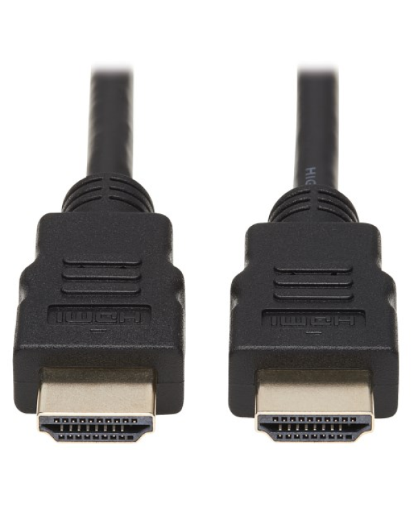 Кабель Fusion HDMI -> HDMI 19pin / 4k / Ultra HD / Ethernet / 3м черный