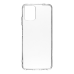 Tactical TPU Cover for T-Mobile T Phone Pro 5G Transparent