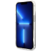 Чехол Guess GUBPP13XH4EACSW Magsafe с беспроводным зарядным устройством для iPhone 13 Pro Max |brown