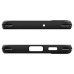 Чехол SPIGEN Rugged Armor ACS03986 для Samsung Galaxy S22 - матовый черный