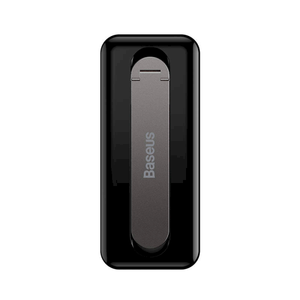 Baseus Foldable Bracket for Phone (Black)