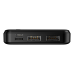 Дополнительное изображение книги «Maxlife power bank MXPB-01 10000 mAh black»