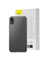 Transparent Case Baseus Simple for iPhone  XR