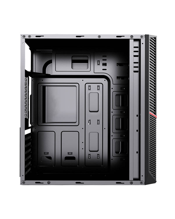 Компьютерный корпус Aigo Rainbow 1