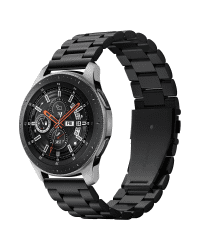 Spigen Modern Fit Band for Samsung Watch 46mm black