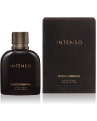 Dolce & Gabbana Intenso Eau De Parfum для мужчин 75 мл