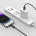 Дополнительное изображение книги «Кабель Prism USB-A Lightning 1,2 м Joyroom S-AL012A16 (черный)»