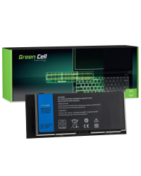 Green Cell Battery FV993 for Dell Precision M4600 M4700 M4800 M6600 M6700