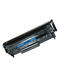 Тонер HP Q2612X, Q2612A