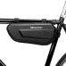 Дополнительное изображение книги «Wozinsky bicycle bag for the bicycle frame 1.5 L black (WBB10BK)»