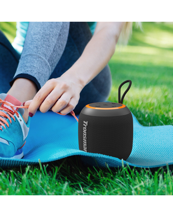 Tronsmart T7 Mini Portable Wireless Bluetooth 5.3 15W Speaker