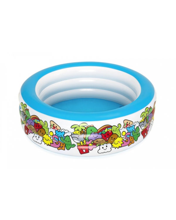 Детский бассейн Charcter Play BESTWAY