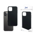 Обложка книги «Apple iPhone 11 Pro - 3mk Matt Case black»