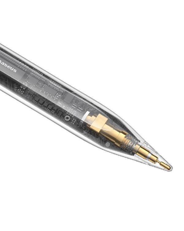 Baseus Smooth Writing 2 Stylus Active Pen (white)