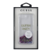 Guess GUHCP7GLUQPU iPhone 6|7|8 |SE 2020 | SE 2022 фиолетовый|пурпурный жесткий чехол Liquid Glitter Party