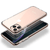 Fusion Ultra Back Case 0.3 mm Прочный Силиконовый чехол для Apple iPhone 11 Pro Прозрачный