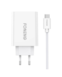 Charger Foneng EU43 Type-C