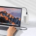 Кабель USB-C 100 Вт 1,2 м Joyroom S-CC100A4 (черный)
